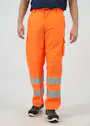 Hydrowear Mainz multi norm werkbroek miniatuur