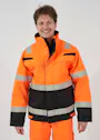 Hydrowear March Winterparka miniatuur
