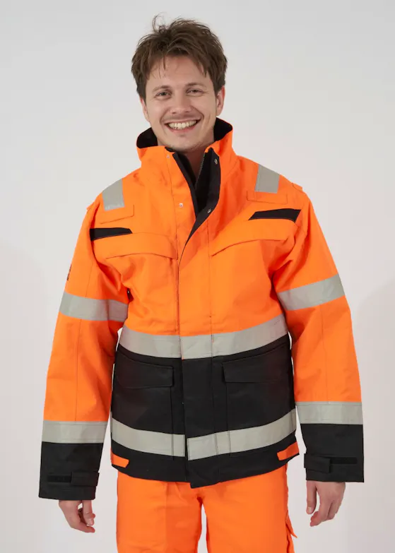 Hydrowear March Winterparka