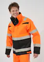 Hydrowear March Winterparka miniatuur
