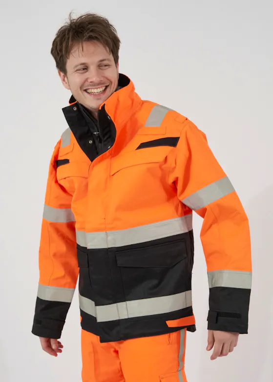 Hydrowear March Winterparka