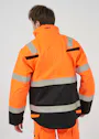 Hydrowear March Winterparka miniatuur