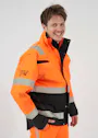 Hydrowear March Winterparka miniatuur
