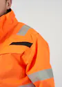 Hydrowear March Winterparka miniatuur