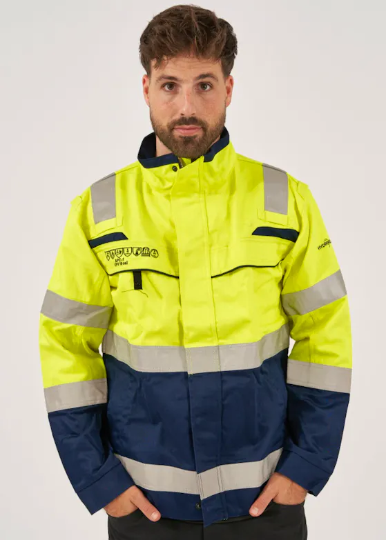 Hydrowear Medina Werkjas
