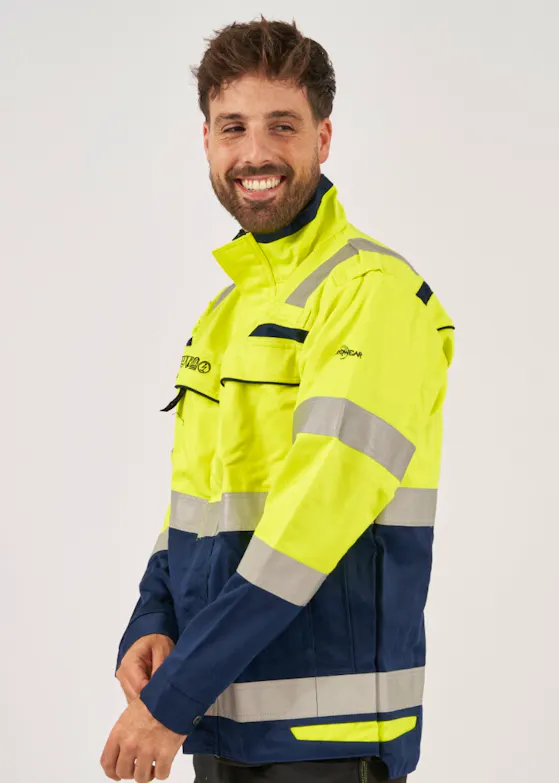 Hydrowear Medina Werkjas