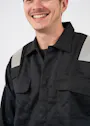 Hydrowear Melk Work Jacket miniatuur