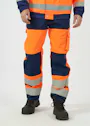 Hydrowear Melrose Werkbroek miniatuur