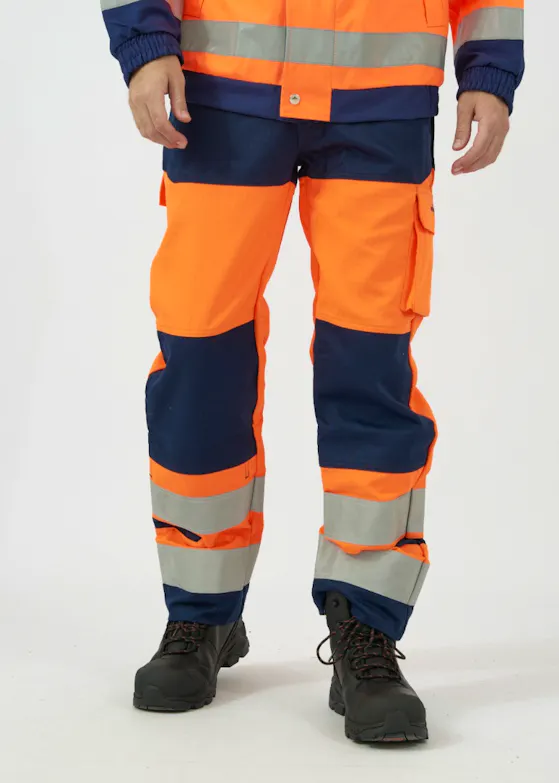 Hydrowear Melrose Werkbroek