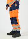 Hydrowear Melrose Werkbroek miniatuur