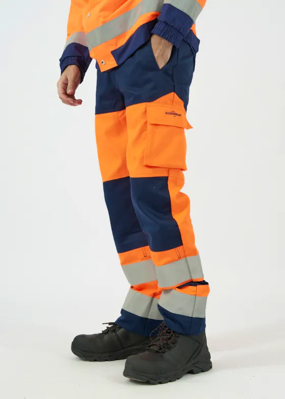 Hydrowear Melrose Werkbroek