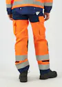 Hydrowear Melrose Werkbroek miniatuur