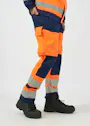Hydrowear Melrose Werkbroek miniatuur