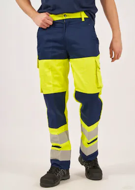 Hydrowear Mendoza Werkbroek