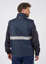 Hydrowear Metz 043446NA Giletz Brandvertragend miniatuur