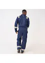 Mierlo 043500 Overall Brandvertragend & Reflecterend miniatuur