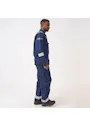 Mierlo 043500 Overall Brandvertragend & Reflecterend miniatuur
