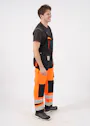 Hydrowear Malo 043614 Amerikaanse Overall Multinorm Brandvertragend Antistatisch miniatuur