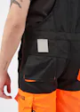 Hydrowear Malo 043614 Amerikaanse Overall Multinorm Brandvertragend Antistatisch miniatuur