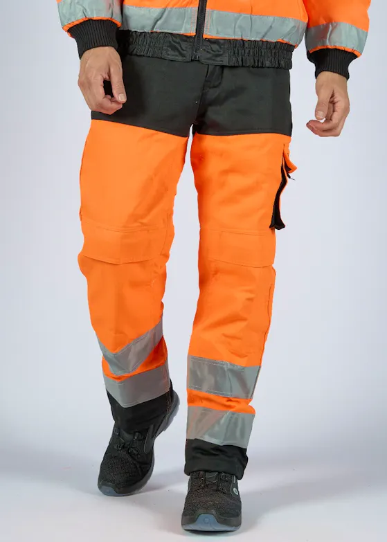 Hydrowear Multinorm Broek Malawi 