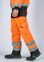 Hydrowear Multinorm Broek Malawi  miniatuur