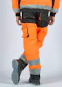 Hydrowear Multinorm Broek Malawi  miniatuur