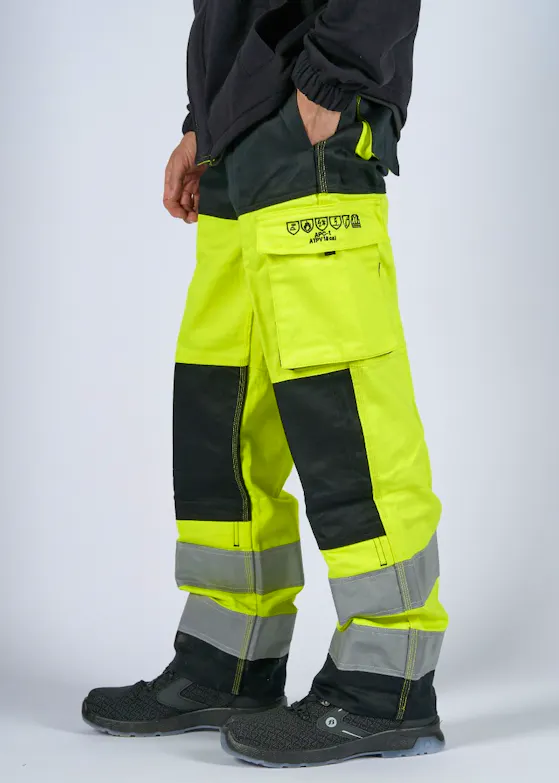 Hydrowear Multinorm Broek Mallorca