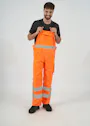 Hydrowear Münster 043413 Amerikaanse Overall Vlamwerend miniatuur