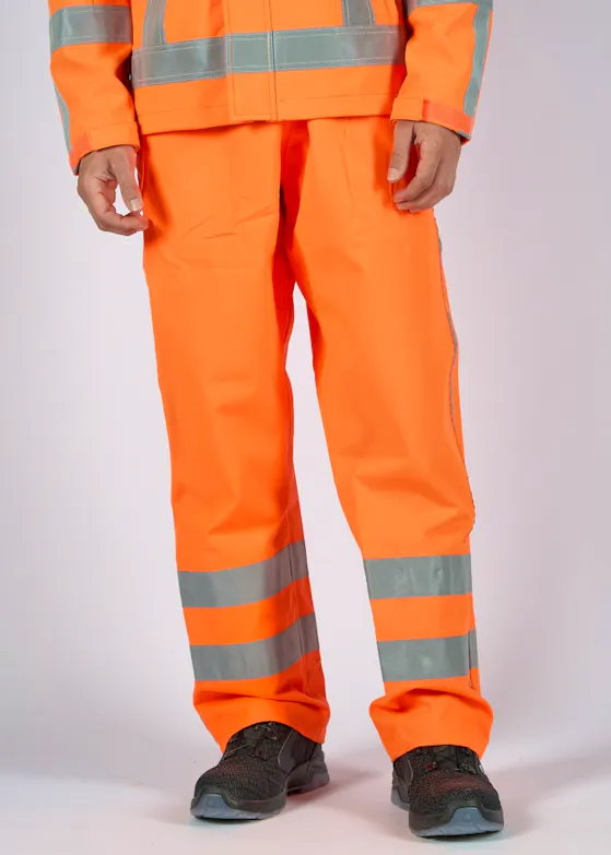 Hydrowear Neede RWS Broek Oranje