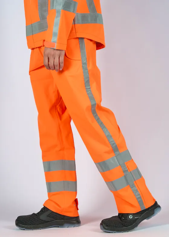 Hydrowear Neede RWS Broek Oranje