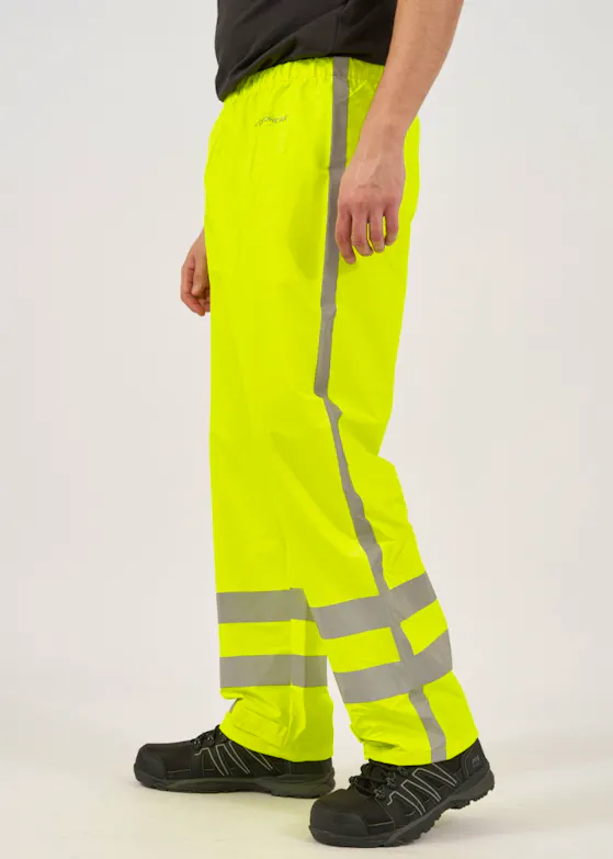 Hydrowear Oakland hoge zichtbaarheids broek
