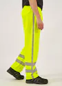 Hydrowear Oakland hoge zichtbaarheids broek miniatuur