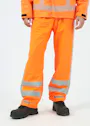Hydrowear Oakland hoge zichtbaarheids broek miniatuur