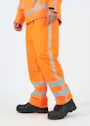 Hydrowear Oakland hoge zichtbaarheids broek miniatuur