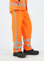 Hydrowear Oakland hoge zichtbaarheids broek miniatuur