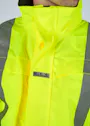 Hydrowear Parka Glow in the Dark Italie miniatuur
