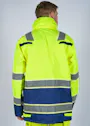 Hydrowear Parka Glow in the Dark Italie miniatuur