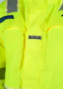 Hydrowear Parka Glow in the Dark Italie miniatuur