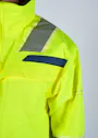 Hydrowear Parka Glow in the Dark Italie miniatuur