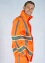 Hydrowear Parka Glow in the Dark Italie miniatuur