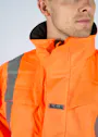 Hydrowear Parka Glow in the Dark Italie miniatuur
