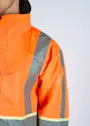 Hydrowear Parka Glow in the Dark Italie miniatuur