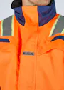 Hydrowear Parka Glow in the Dark Italie miniatuur