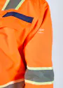 Hydrowear Parka Glow in the Dark Italie miniatuur