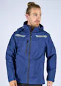 Hydrowear Regenjack Bonn miniatuur