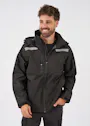 Hydrowear Regenjack Bonn miniatuur