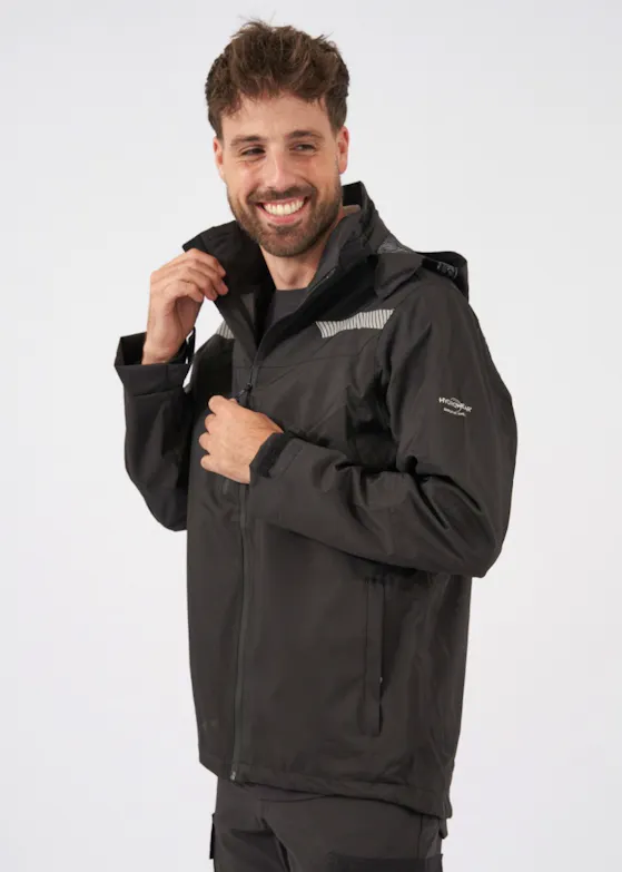 Hydrowear Regenjack Bonn