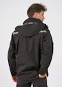 Hydrowear Regenjack Bonn miniatuur