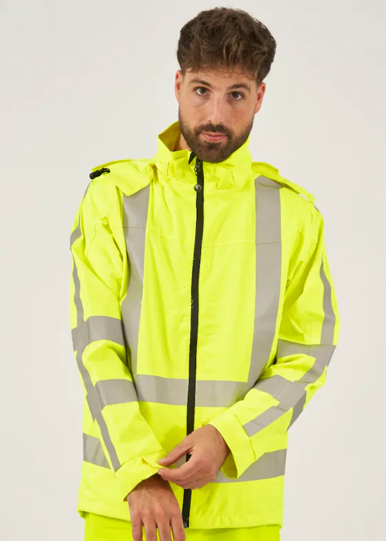 Hydrowear Regenjack Boston