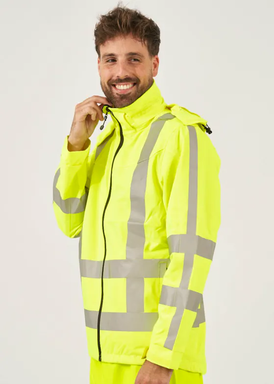 Hydrowear Regenjack Boston